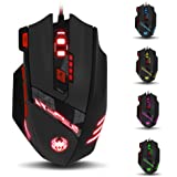zelotes gaming mouse software t60